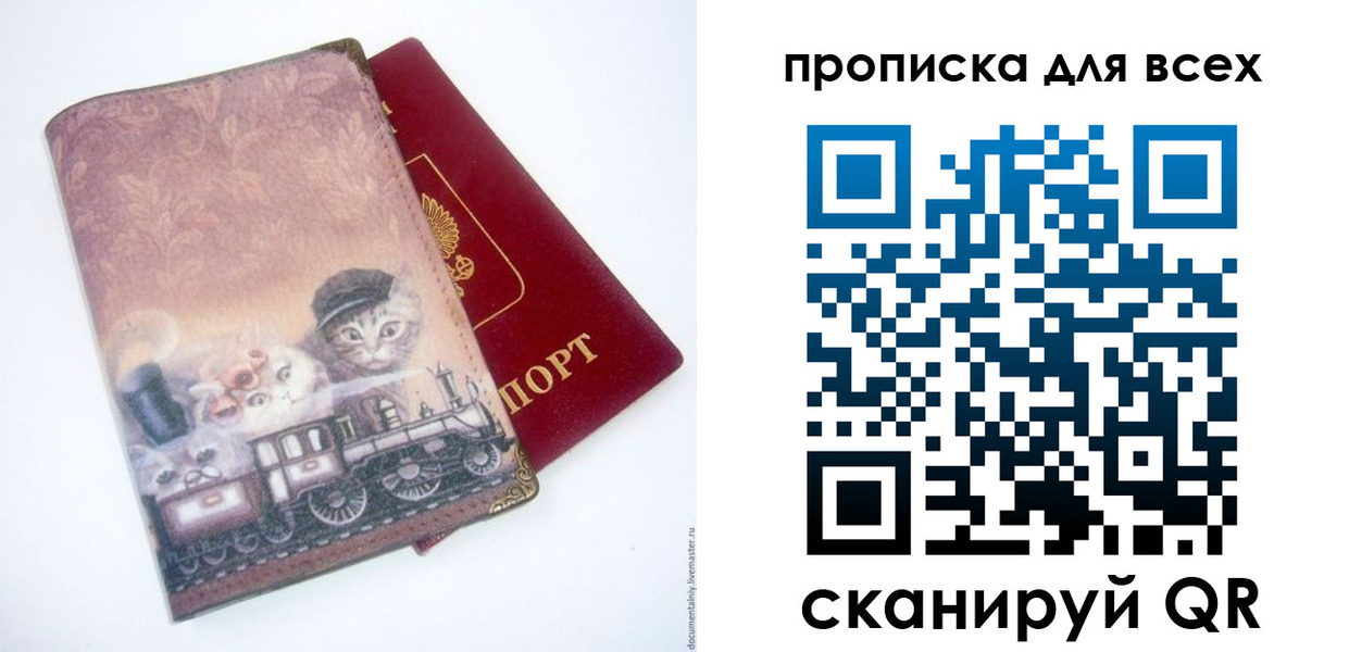 временная прописка в Могочи